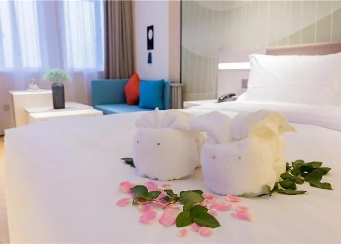 Camera superior con letto queen size