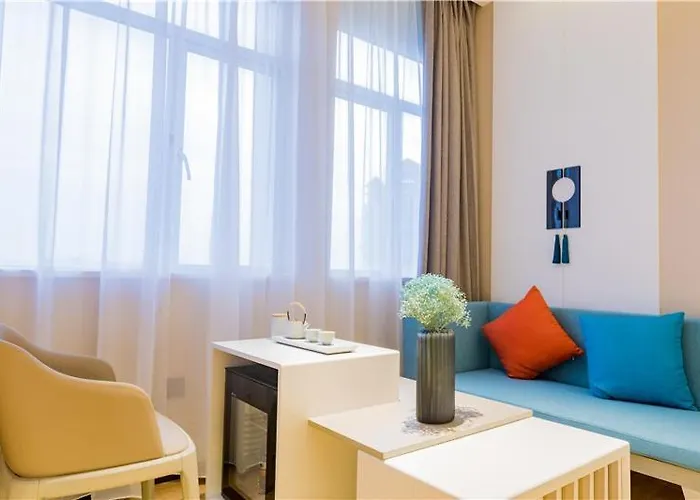 Camera superior con letto queen size